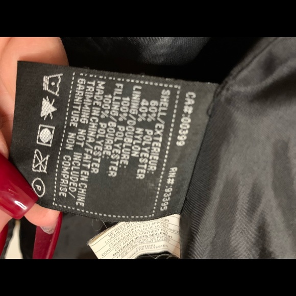 COPY - BIANCA NYGARD winter jacket - Picture 7 of 8